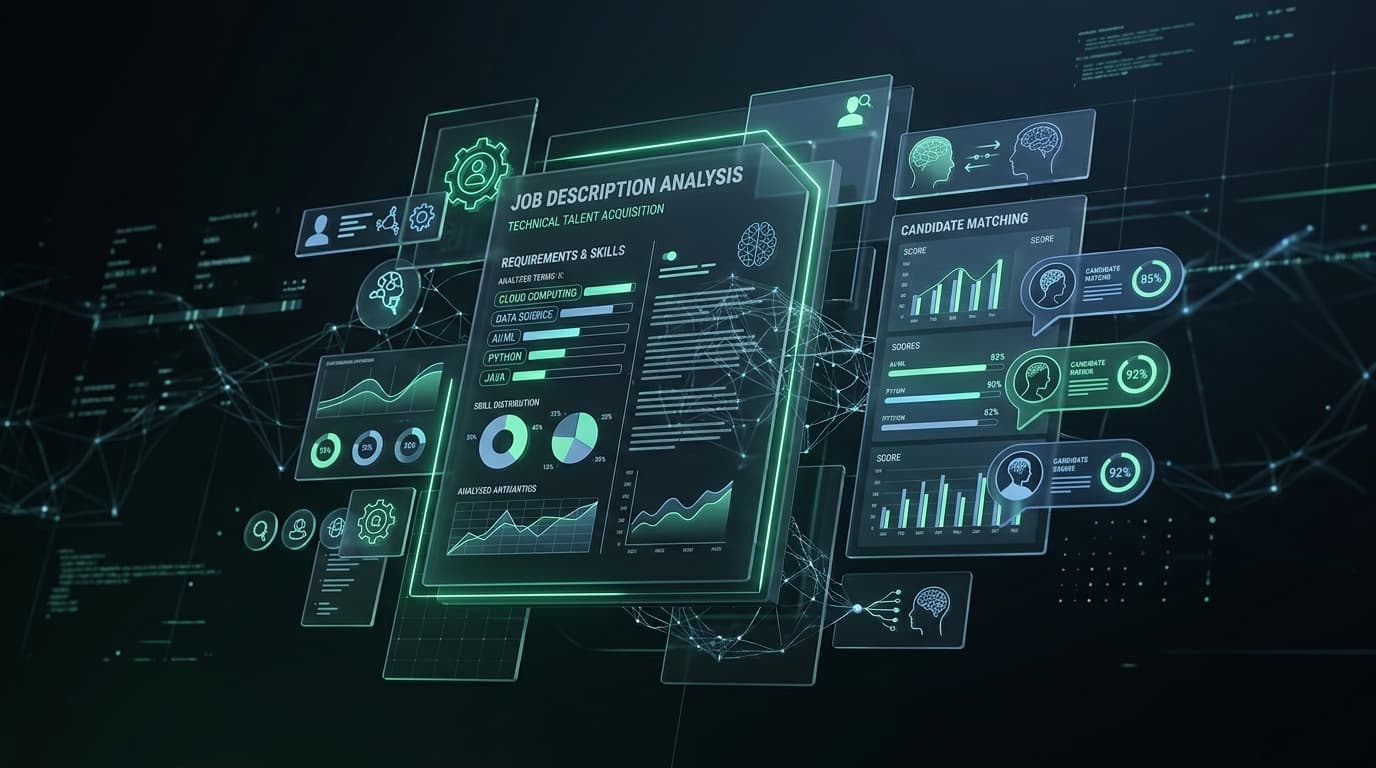 5 Hidden Contradictions in Tech JDs That Scare Away Senior Candidates